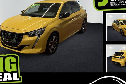 Peugeot 208 26.038 km 16.490 &euro; Dachau 85221