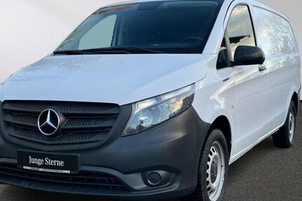 Mercedes-Benz eVito 11.600 km 16.363 &euro; Oldenburg OT Tweelbäke 26135