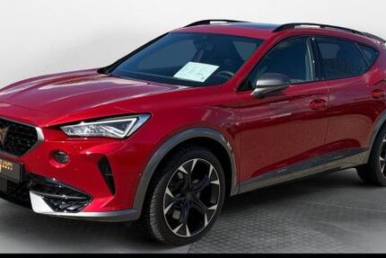 Cupra Formentor 59.500 km 27.160 &euro; Schwäbisch Hall 74523