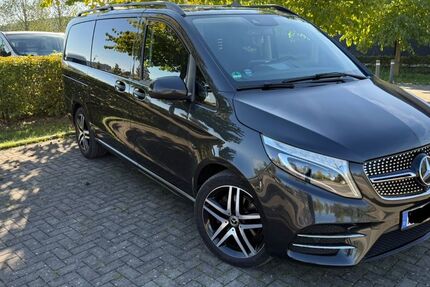 Mercedes-Benz Vito 150.000 km 35.900 &euro; Herten 45701