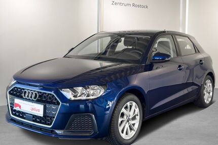 Audi A1 3.047 km 22.390 € Rostock 18059
