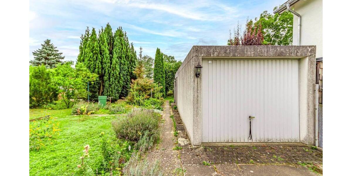 Am Berliner Stadtrand in Großziethen: 779 m² gepflegtes Wohnbaugrundstück mit ca.23 m Straßenfront! zimmer