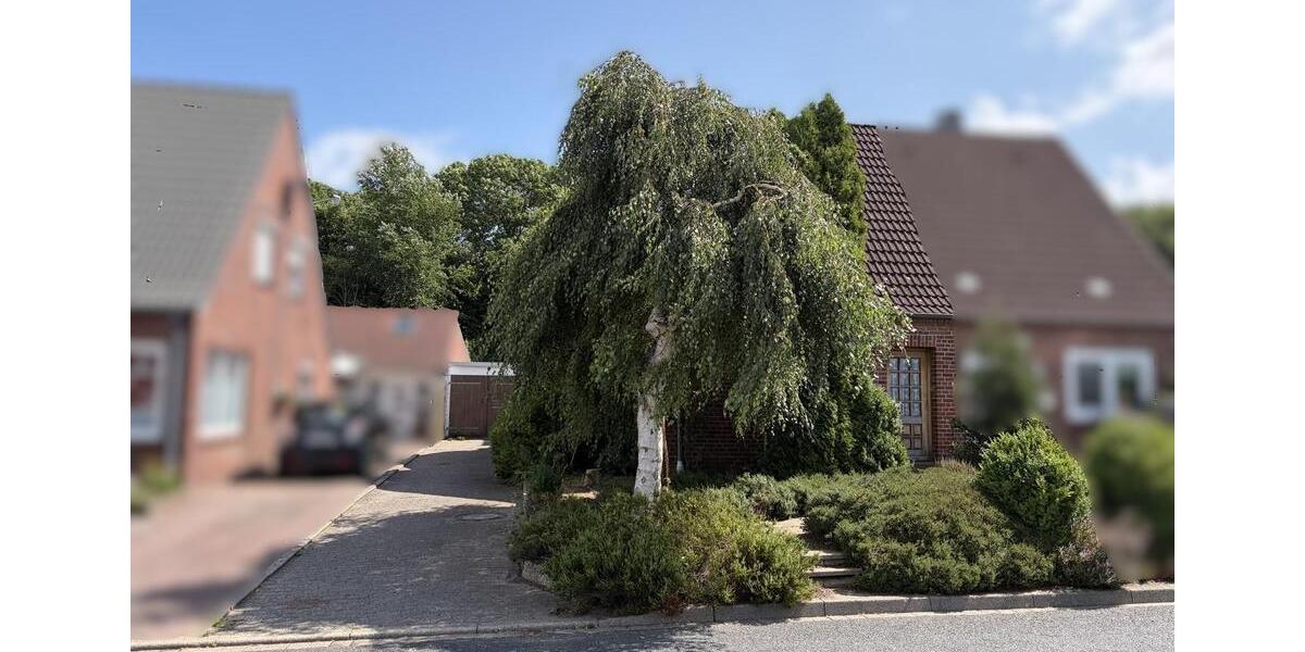 Doppelhaushälfte Husum - 4 Zimmer, 92 m&sup2;, 250.000&euro; | Angebot:27158270