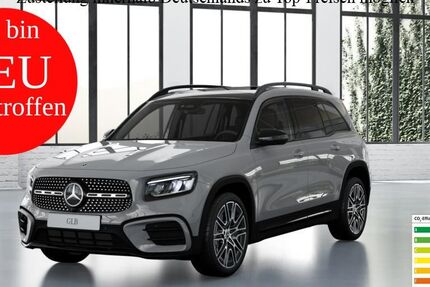 Mercedes-Benz GLB 180 3.000 km 45.488 &euro; Regensburg 93053