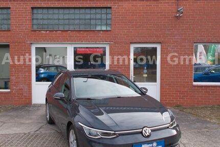 VW Golf 106.611 km 16.290 &euro; Gumtow 16866