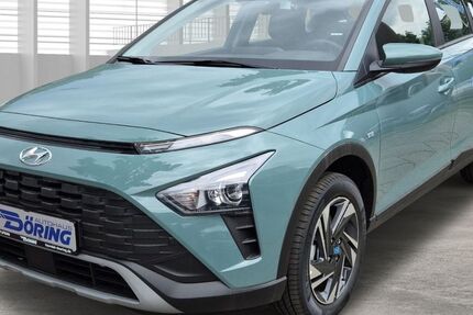 Hyundai BAYON 4.071 km 19.600 € Berlin 12351