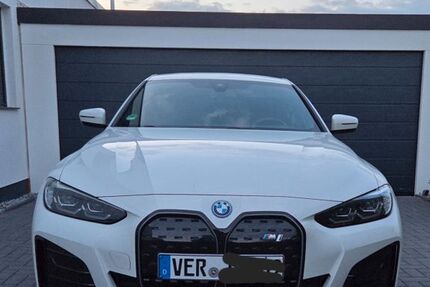 BMW i4 40.000 km 34.750 &euro; Ottersberg 28870