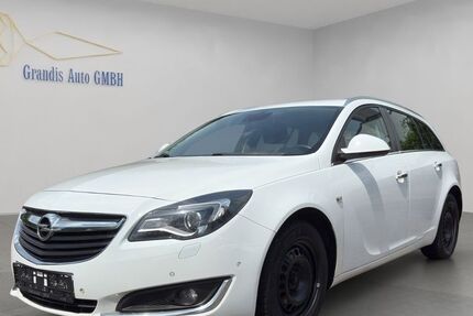 Opel Insignia 209.600 km 4.900 € Greven 48268