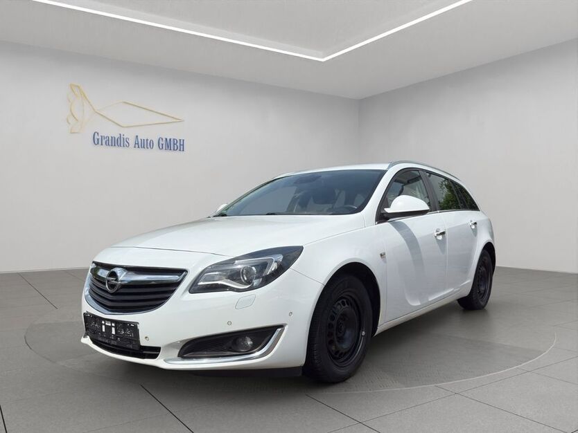 Opel Insignia 209.600 km 4.900 € Greven 48268
