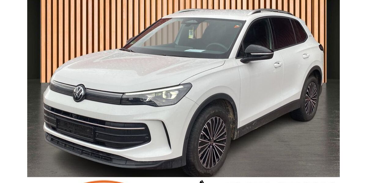 VW Tiguan 23.857 km 33.890 &euro; Dresden 01328