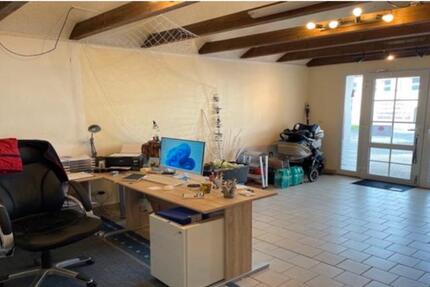 Gewerbeimmobilie in Tossens zu vermieten zimmer