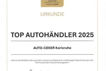 Ford Mondeo 114.000 km 11.650 &euro; Karlsruhe-Grötzingen 76229