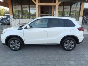 Suzuki VITARA 1.4 COMFORT HYBRID 64.120 km 15.960 &euro; Höhenkirchen-Siegertsbrun 85635