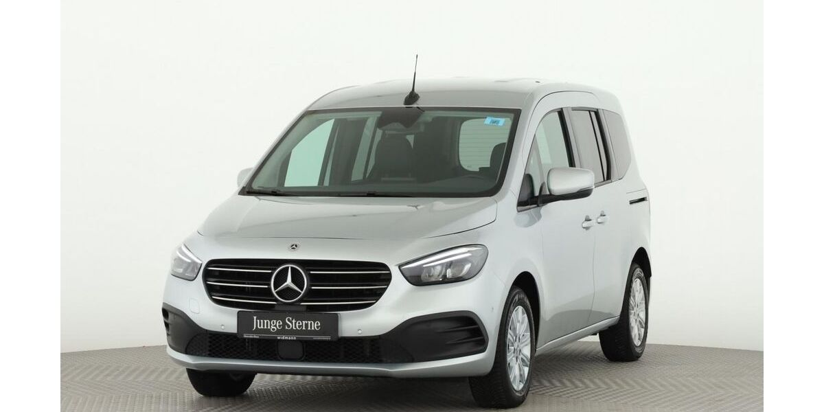 Mercedes-Benz T-Klasse 103.000 km 20.850 &euro; Wackersdorf 92442