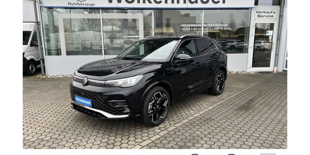 VW Tiguan 21.342 km 49.950 &euro; Westerstede 26655