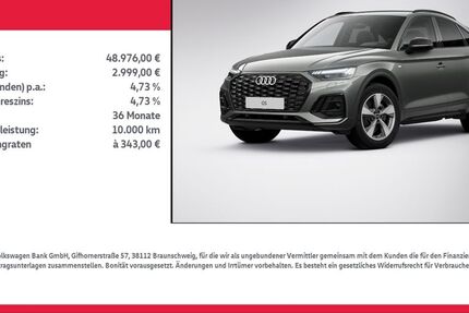 Audi Q5 8.088 km 48.976 &euro; Mühlhausen/Thüringen 99974