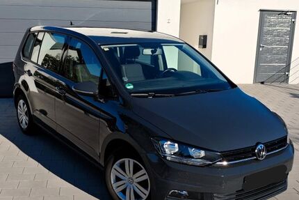 VW Touran 115.108 km 16.900 &euro; Sontheim an der Brenz 89567