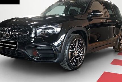 Mercedes-Benz GLB 220 8.050 km 54.998 &euro; Schleswig-Busdorf 24866