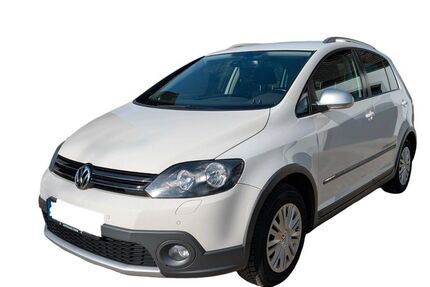 VW Golf Plus 173.000 km 5.900 &euro; Cham 93413