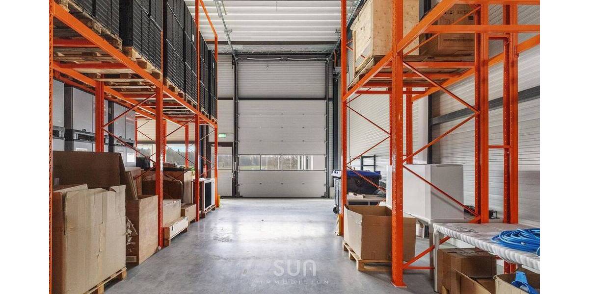 Gewerbeobjekt Niedernhall - 4.250.000&euro; | Angebot:26596091