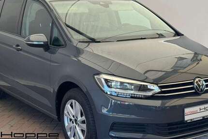 VW Touran 19.092 km 37.480 &euro; Ganderkesee 27777