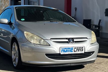 Peugeot 307 170.000 km 2.450 &euro; Oberndorf am Neckar 78727