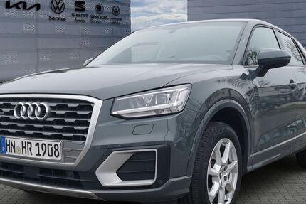 Audi Q2 114.000 km 18.490 &euro; Beilstein 71717