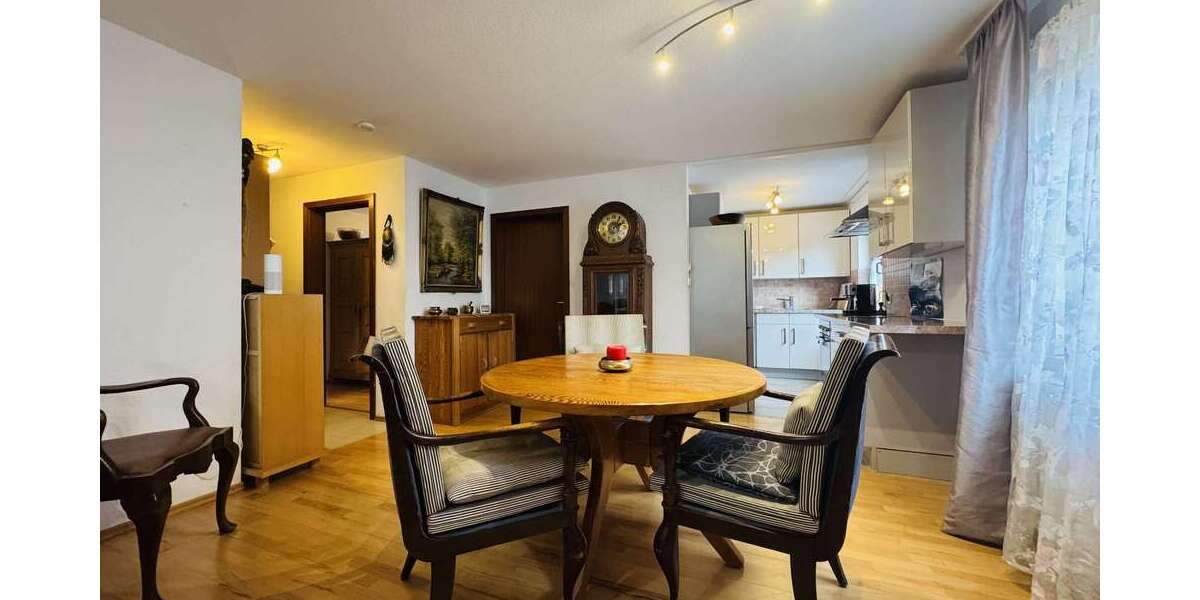 Etagenwohnung Vaihingen an der Enz - 2 Zimmer, 56 m&sup2;, 245.000&euro; | Angebot:26196945