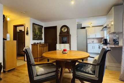 Wohnung Vaihingen an der Enz - 2 Zimmer, 56 m&sup2;, 245.000&euro; | Angebot:26196945