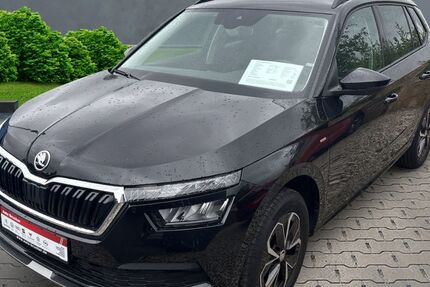 Skoda Kamiq 25.308 km 19.990 &euro; Marktredwitz 95615