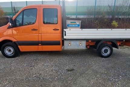 VW Crafter 143.000 km 13.950 &euro; Oberasbach 90522