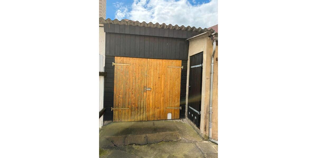 Reihenhaus Osterwieck - 6 Zimmer, 100 m&sup2;, 97.000&euro; | Angebot:26661570