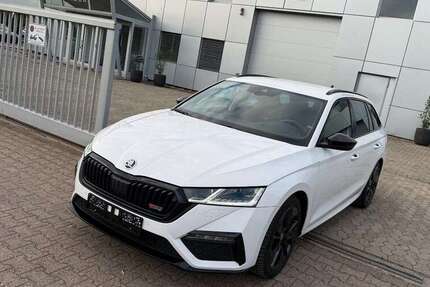 Skoda Octavia 36.283 km 26.980 &euro; Garbsen 30827