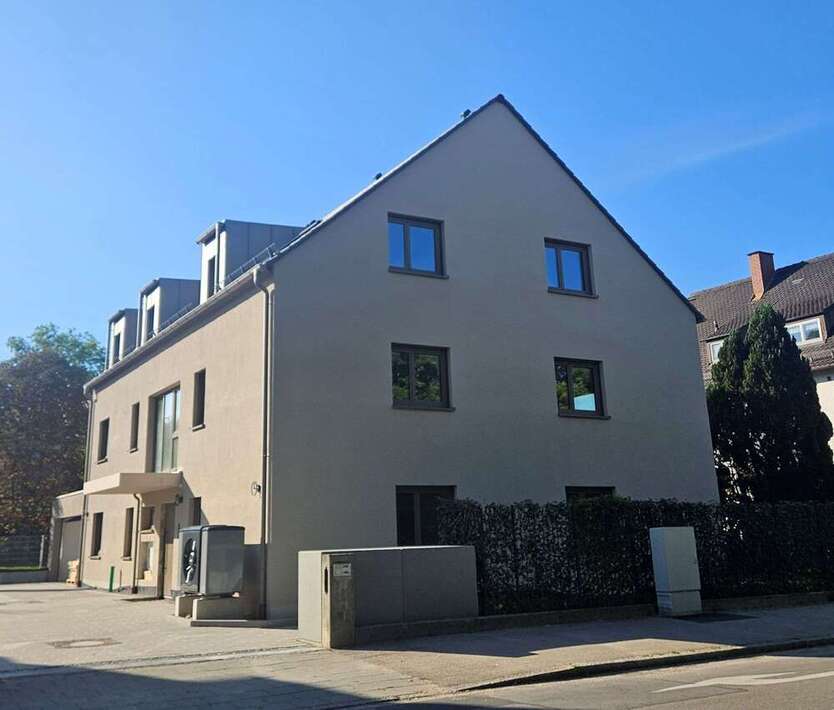Wohnung zum Mieten in Dachau 1.877 € 85.36 m²