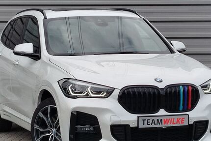 BMW X1 31.473 km 31.990 &euro; Schwerin 19061
