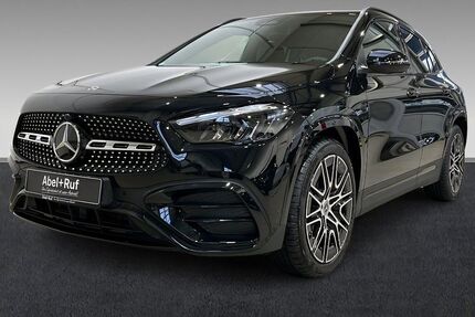 Mercedes-Benz GLA 200 9.900 km 44.295 &euro; Donauwörth 86609