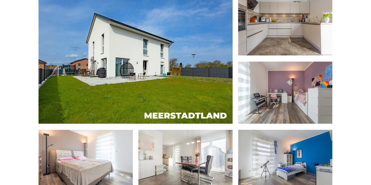 Einfamilienhaus Schleswig - 5 Zimmer, 158 m&sup2;, 1.950&euro; | Angebot:26312511