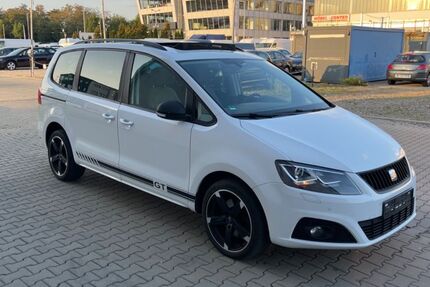Seat Alhambra 199.750 km 12.700 € Leipzig 04209