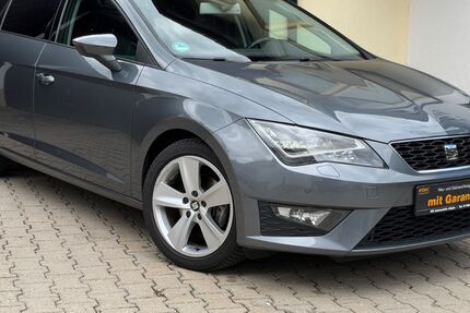 Seat Leon 140.000 km 9.600 &euro; Immenstadt 87509