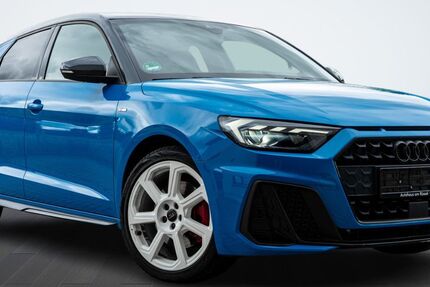 Audi A1 42.877 km 23.990 &euro; Lohfelden 34253