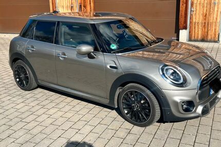 Mini ONE 31.400 km 17.000 &euro; Besigheim 74354