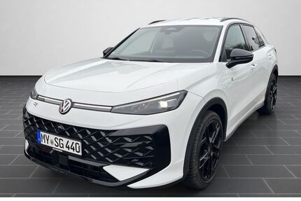 VW T-Roc 4.000 km 36.900 &euro; Mayen 56727