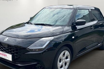 Suzuki Swift 15.127 km 16.990 &euro; Berlin 12559