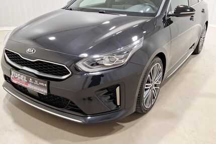 Kia pro ceed / ProCeed 68.460 km 17.845 &euro; Freiberg 09599