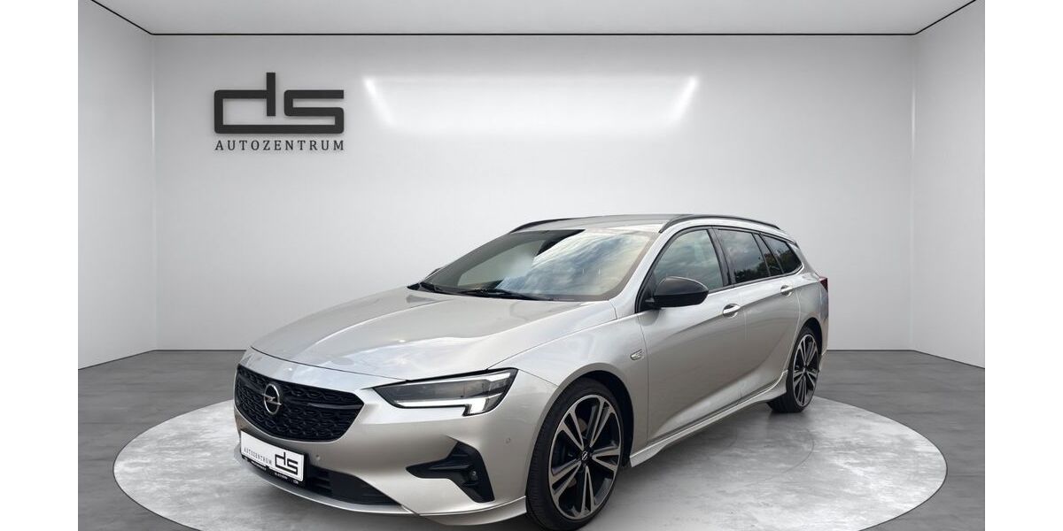 Opel Insignia 105.479 km 18.990 &euro; Kaarst 41564