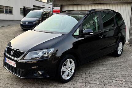 Seat Alhambra 239.400 km 8.100 &euro; Solingen 42699