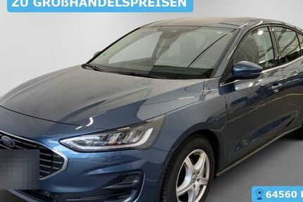 Ford Focus 102.883 km 11.397 &euro; Frankfurt 60596