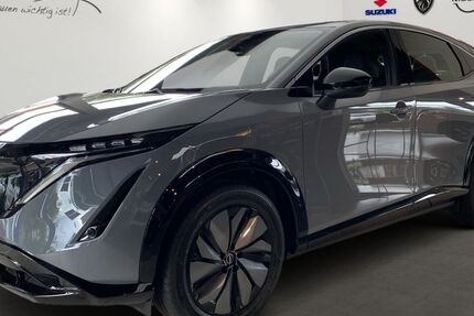 Nissan Ariya 4.589 km 36.220 &euro; Ludwigsfelde 14974