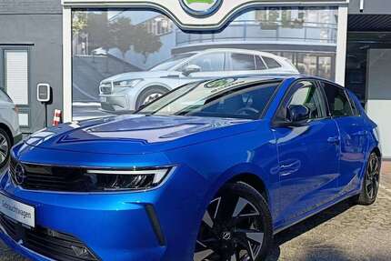 Opel Astra 23.403 km 17.900 &euro; Oldenburg 26129