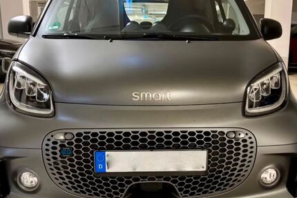 Smart ForTwo 24.500 km 11.900 &euro; Pforzheim 75180